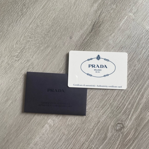 Prada Rx Eyeglasses - Picture 8 of 16